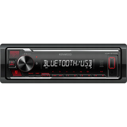 Radio samochodowe Kenwood Kmm 209BT Usb Aux