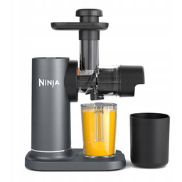 Wyciskarka do soków wolnoobrotowa Ninja JC151EU, 1.1 l,