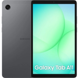 Samsung Galaxy Tab A11 8,7" 4/64GB LTE Szary