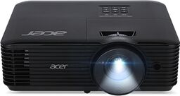 Acer Projektor X118HP (MR.JR711.00Z) czarny +
