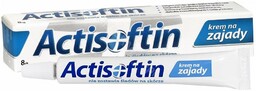 Actisoftin krem na zajady 8g