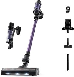 Rowenta Bezprzewodowy odkurzacz X-Pert 7.60 140 W 440