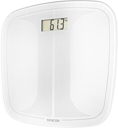 Sencor SBS 2405WH Waga osobista