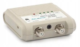 Miernik sygnału DVB-T2 Tzu 22-01 Tv Finder Axing