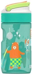 Kambukka Lagoon Disco Zoo 400 ml zielony