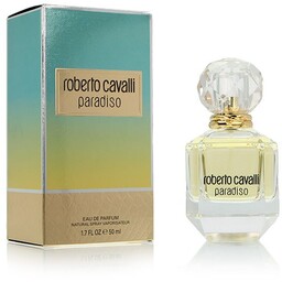 ROBERTO CAVALLI Paradiso Woman EDP spray 50ml