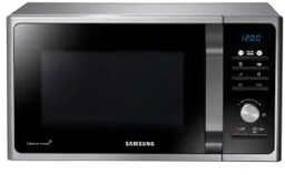 Samsung MG23F301TAS Grill Kuchenka mikrofalowa