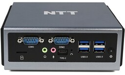 Ntt System Komputer NTT Mini ZKO-I5MINI-P03H i5-1235U 16GB