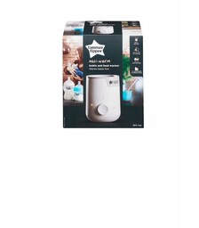 Tommee Tippee Podgrzewacz Elektryczny do mleka