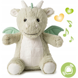 Cloud B Przytulanka Maskotka Z Kołysankami Smok