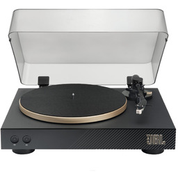 Gramofon JBL Spinner BT Kolor: Złoty