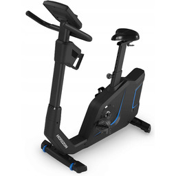 Rower magnetyczny pionowy 5.0U Horizon Fitness Mata pod