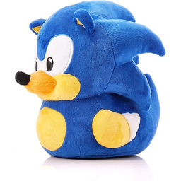 TUBBZ Plush: Sonic - Sonic Cosplay gumowa kaczka