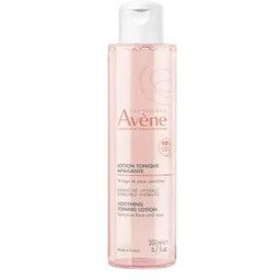 AVENE Tonik łagodzący do skóry wrażliwej, 200ml