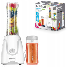 Blender Klielichowy Sencor Sbl 2210WH Tritan 500W