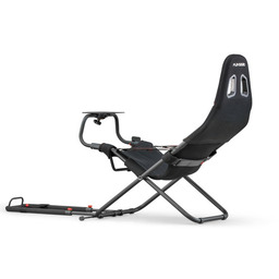 Playseat Challenge ActiFit czarny