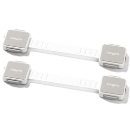 zabezpieczenia do mebli blokada uniwersalna 2szt