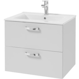 DEFTRANS Szafka PROXI z umywalką meblową wpuszczaną