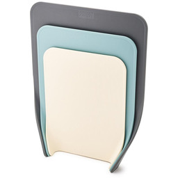 Joseph Joseph Zestaw 3 desek do krojenia Nest