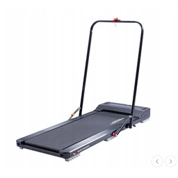 Bieżnia elektryczna ze składanym uchwytem Christopeit WPT 5200