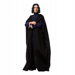 Figurka Mattel Harry Potter Professor Snape GNR35