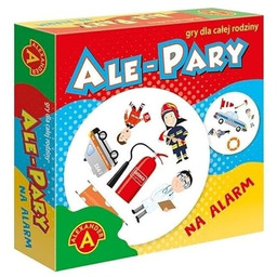 Alexander - Zestawy budowlane, wielokolorowy (2652)