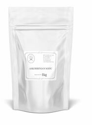Askorbinian sodu - 1kg