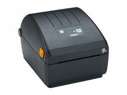Drukarka etykiet Zebra ZD230d - ciemny , brak