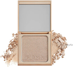 Sigma - HIGHLIGHTER - Rozświetlacz do twarzy -