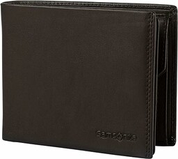 Samsonite Attack 2 SLG - Portfel, 12,8 cm,