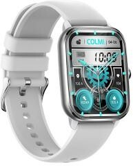 Colmi C61 Srebrny Smartwatch