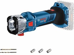 Bosch_elektronarzedzia Frezarka BOSCH Professional GCU 18V-30 06019K8000