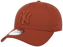 Czapka 9Forty Mono Cotton Yankees by New Era,