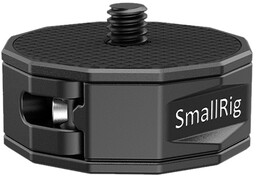SmallRig 2714 - uniwersalny adapter płytki szybkiego zwalniania