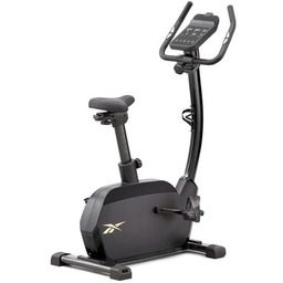 REEBOK Rower elektromagnetyczny FR30 Czarny