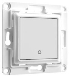Shelly Wall Switch 1 - inteligentny włącznik ścienny