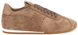 Sneakersy Gino Rossi AYA-110125 Brązowy