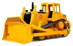 Buldożer Caterpillar 02422 Bruder