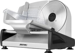 Mpm Krajalnica elektryczna v MKR-04M