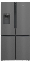 Siemens iQ500 KF96DAXEA Pełny No Frost 183cm Dystrybutor