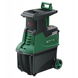 Rozdrabniarka Do Gałęzi Axt 25 Tc 2500W Bosch