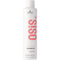 Schwarzkopf OSIS+ Sparkler Nabłyszczacz do włosów 300ml