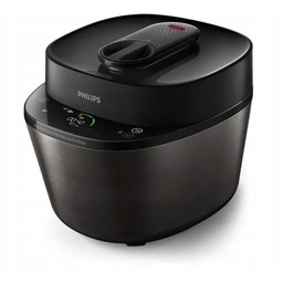 Multicooker Philips HD2151/40 1000W 5l Tacka do gotowania