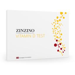 Vitamin D Test