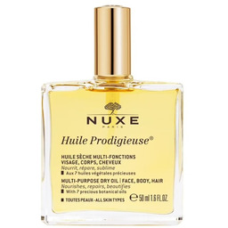 Nuxe Huile Prodigieuse suchy Olejek regenerujący 50ml