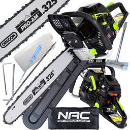 Piła Spalinowa Nac CST61-50AOW 3,8KM Oregon Walbro