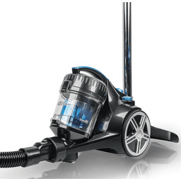 Odkurzacz bezworkowy KOENIC KVC 71524 Antracyt-niebieski