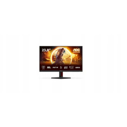Monitor Gamingowy Aoc Q24G4RE 2560 X 1440 (wqhd)