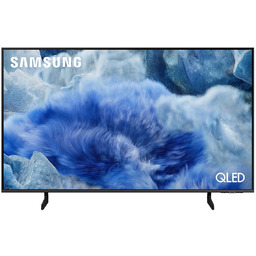 Telewizor Qled Samsung QE55Q8FA 55" 4K Uhd czarny