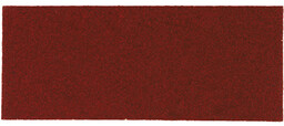 Papiery ścierne 93 x 230 mm, K40, 5